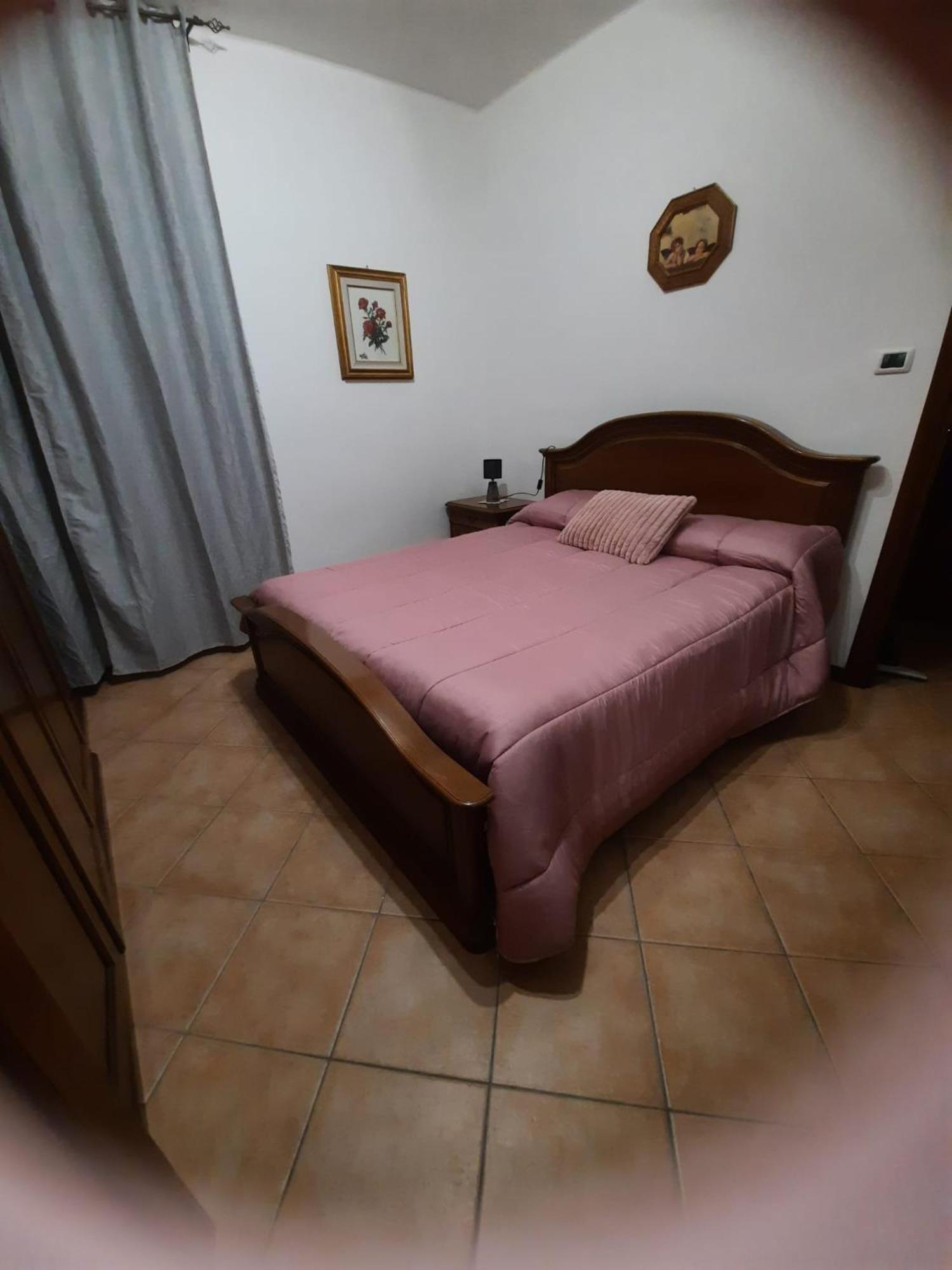 Casa Vacanze Le Coccinelle นิซซา มอนแฟร์ราโต ภายนอก รูปภาพ